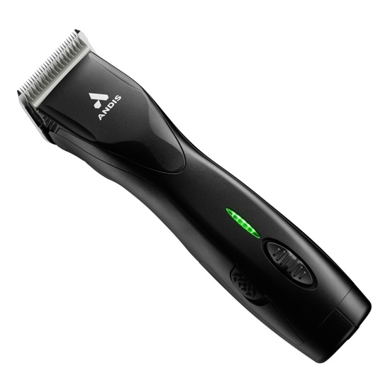 Picture of Andis Pulse ZR II Cordless Clipper Vet Pack - 2 Batteries